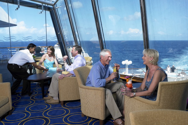 Fred. Olsen Cruise Lines introduces new ‘Booking Reassurance
